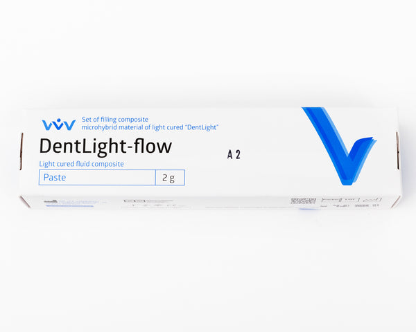 DENTLIGHT FLOW