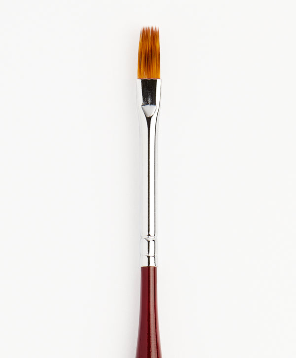 Ombre Brush Roubloff